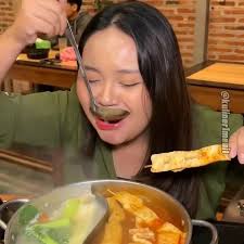 Korean All You Can Eat