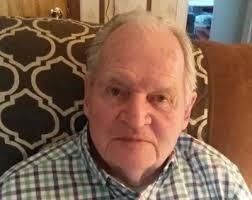 Obituary information for Edgar M. Bennett