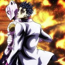 Yoshikage Kira Jojo S Bizarre Encyclopedia Fandom Powered By Wikia Jojo S Bizarre Adventure Yoshikage Kira Jojo Bizzare Adventure