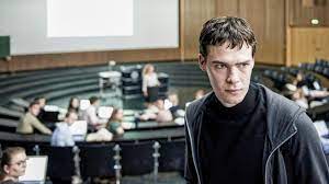 Krimidrama, d 2018, 90 min. Tatort Damian Tv Orf At