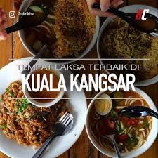 Pau viral!!maknyah rendang tok kuala kangsar. Resepi Laksa Goreng Kuala Kangsar Resepimyresepi Boloit Com