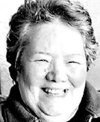 Sheila BRADY Obituary (2016)