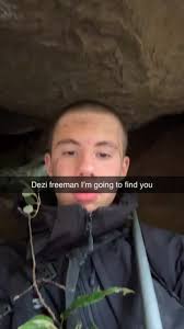 Dezi Freeman: Celebrating a Rising Star