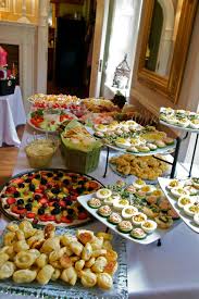 This board is all about ideas for a bridal shower brunch for 2019. Brunch Food Ideas For Baby Shower Novocom Top