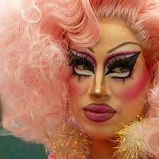 Drag artists in U.S. face armed protesters and legal attacks as  performances are targeted