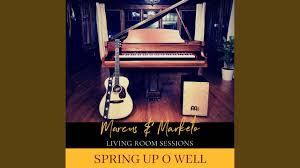 Spring Up O Well (I've Got A River of Life)