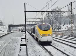 Eurostar Neige Chambery 2015 List Of British Rail Electric Multiple Unit Classes Wikipedia British Rail Chambery Eurostar