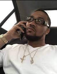 Terrance Knapp's Instagram, Twitter & Facebook