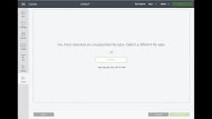 Download Cricut Design Space Unsupported File Type Error When Uploading An Svg File Dubai Khalifa SVG, PNG, EPS, DXF File