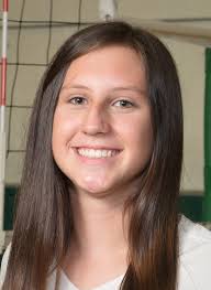 Meet the 2020 Emerald varsity volleyball team