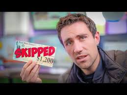 Stimulus Check Update 13 Reasons The Irs Will Skip You Youtube In 2020 Family Credit Financial Advice Irs