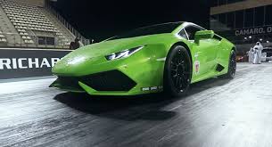 10 do turbos work better in cold weather? This Twin Turbo Lamborghini Huracan Makes 1 439 Hp At The Wheels And Runs 8s