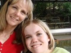 Marilyn Jackman's Instagram, Twitter & Facebook