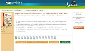Matematica Per La Scuola Media Esercizi E Verifiche Online