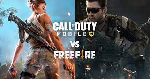 Y es que con la facilidad de jugar en el teléfono, la experiencia 'gamer' dejó de ser de unos pocos y se expandió entre jóvenes y adultos por igual. Call Of Duty Mobile Vs Free Fire Enterate De Cual Es Mejor Para Ti Liga De Gamers