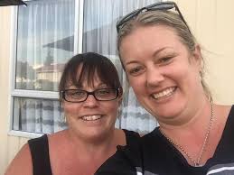 Kelly's Edgecumbe Floods Fundraiser for her House and Family