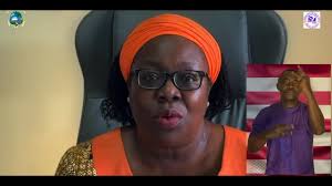 Ministry of Health, Republic of Liberia