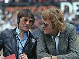 Mosley headed the fia for more than a decade but stepped down amid a political row and following. Ecclestone Der Fixstern Am Formel 1 Himmel