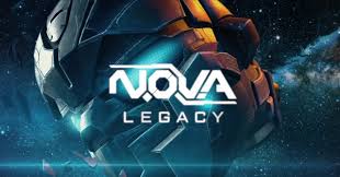 Legacy 5.8.3c apk + mod for android. Nova Legacy Mod Apk Hack Cheats Unlimited Money Trilithium