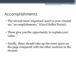resume theory 101