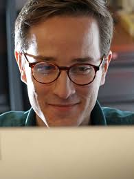 CONGRATULATIONS to Dr. Caleb Frye (PhD Chemistry '24)! His dissertation,  “Interactions of the SARS-CoV-2 Viral Genome 3'-Untranslated Region with  Viral and Host RNAs,” was selected for Duquesne's Distinguished  Dissertation Honorable Mention Award—a