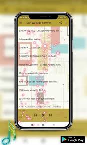 Our porno collection is huge and it's constantly growing. Dj Can We Kiss Forever Para Android Apk Baixar