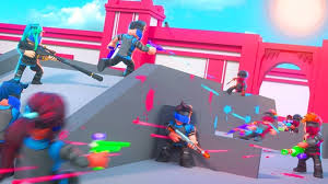 All pet battle simulator codes list. Best Roblox Shooting Games Of 2021 Top Shooter Games