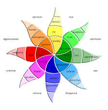 Entry 6 By Ashfaqshah For Emotional Intensity Chart