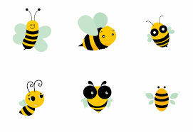 Download bumble bee clipart and use any clip art,coloring,png graphics in your website, document or presentation. Apis Florea Clip Art Cute Transprent Png Honey Bee Transparent Png Download 631302 Vippng