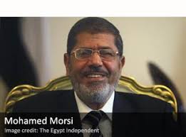 Mohamed Morsi