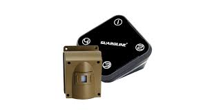 The mighty mule fm231 features an outdoor electromagnetic sensor that will notify you whenever it detects moving vehicles. The Best Driveway Alarm Motion Sensor The Smart Consumer