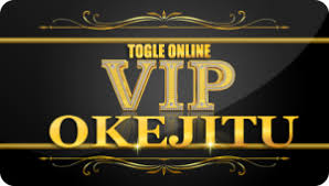 Togel Wap Okejitu Bandar Agen Online