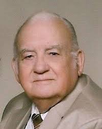 Basil Edward Dunn Obituary