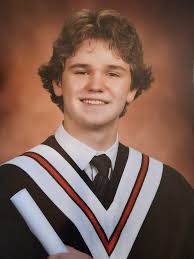 Congrats to Shaker senior Jake Smith