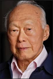 本sub有对Lee Kuan Yew(李光耀)什么印象？ : r/China_irl