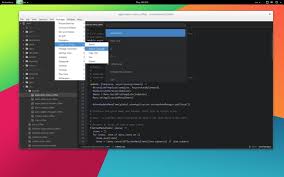 100% safe and secure ✔ free download atom 64bit is a text editor that's modern, approachable, yet hackable to the core—a tool you can. Atom Ide The Evolution Of One Of The Most Popular Code Editors Linux Addicts