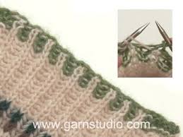 Burning Leaves Drops 204 3 Free Knitting Patterns By Drops Design In 2020 Knitting Patterns Free Baby Knitting Patterns Drops Design