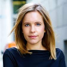 Последние твиты от janssen cosmetics (@janssencosmetic). Het Fd Names Lynette Janssen As One Of 50 Young Innovators Of 2020