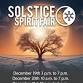 Solstice Spirit Fair