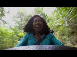 At the end of the episode, gloria. Gloria Maria Foi Para A Jamaica E Olha No Que Deu Youtube