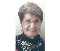 Margo Campbell Obituary (1927