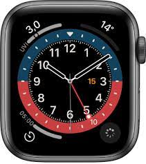 Ich teile mit euch meine zifferblätter, welche ich tagtäglich im alltag und im. Apple Watch Zifferblatter Und Ihre Funktionen Apple Support