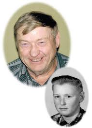 Robert Potuer Obituary