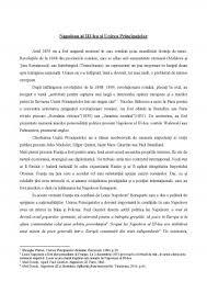 Aceasta este cu puțin sub 18 ani în total. Referat Napoleon Al Iii Lea Si Unirea Principatelor Istoria Romanilor 381548