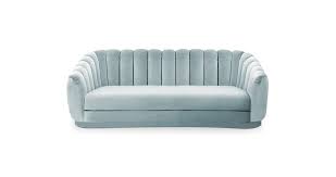 Oreas Synthetic Leather Sofa Modern Contemporary Furniture By Brabbu Modern Sofa Modern Leather Sofa Contemporary Home Furniture