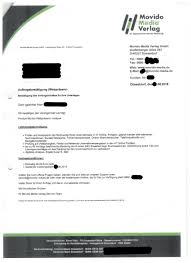 Besteht kündigungsfrist und bei einer pauschale. Verbraucherdienst E V August 2018