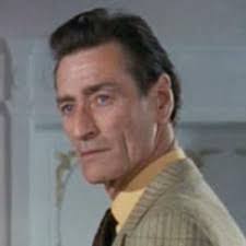 Louie The Movie Buff: GUY ROLFE