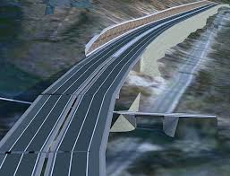 12 luni pentru proiectare si 3 ani pentru executie. Autostrada Sibiu Pitesti Vocea Olteniei