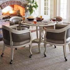 Montgomery Game Table And Two Chairs Game Table And Chairs Quality Living Room Furniture Game Room Chairs