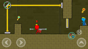 Untuk tuan park yang tidak pernah peka. Download Red And Blue Stickman Animation Parkour Di Pc Dengan Noxplayer Game Center